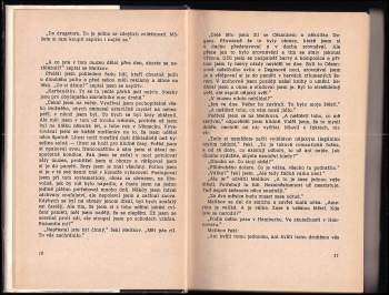 Erich Maria Remarque: Stíny v ráji