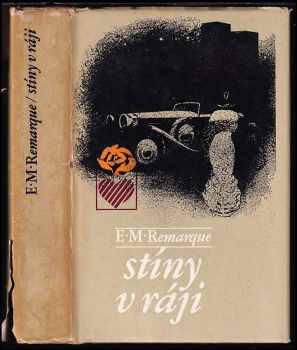 Stíny v ráji - Erich Maria Remarque (1982, Lidové nakladatelství) - ID: 662519