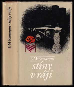 Stíny v ráji - Erich Maria Remarque (1982, Lidové nakladatelství) - ID: 723148