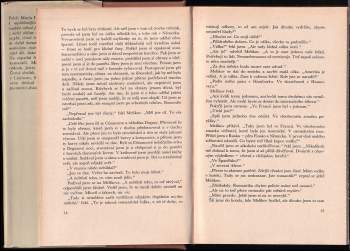 Erich Maria Remarque: Stíny v ráji