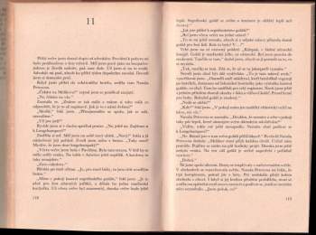 Erich Maria Remarque: Stíny v ráji