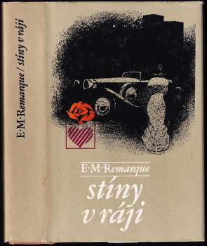 Stíny v ráji