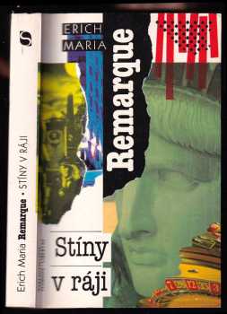 Stíny v ráji