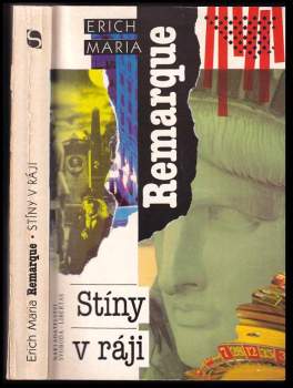 Erich Maria Remarque: Stíny v ráji