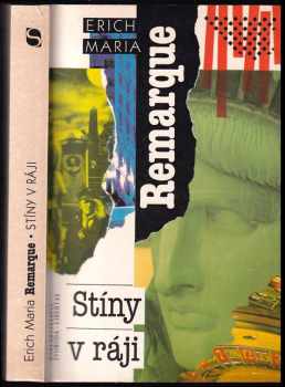 Stíny v ráji