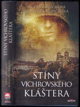 Stíny Vichrovského kláštera