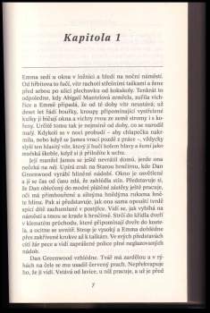 Ann Cleeves: Stíny vzpomínek