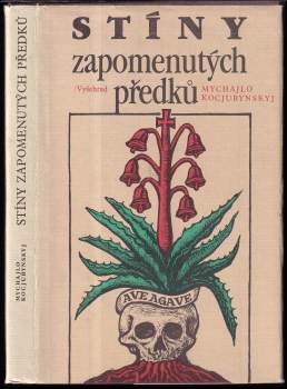 Stíny zapomenutých předků
