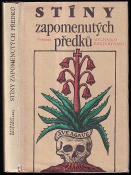 Stíny zapomenutých předků