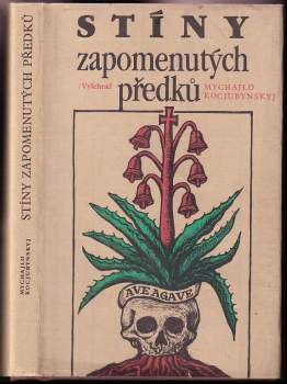 Stíny zapomenutých předků