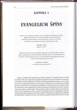 Carl Sagan: Stíny zapomenutých předků
