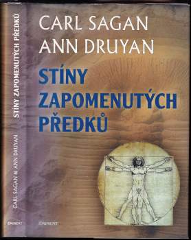 Stíny zapomenutých předků