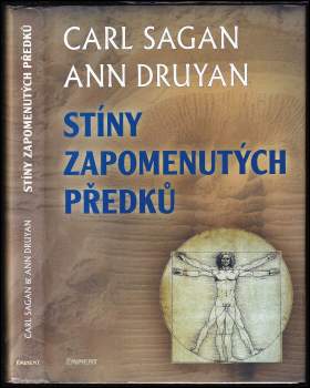 Carl Sagan: Stíny zapomenutých předků