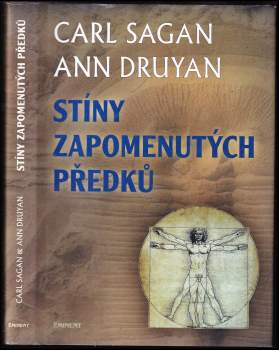 Carl Sagan: Stíny zapomenutých předků