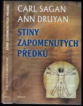 Stíny zapomenutých předků
