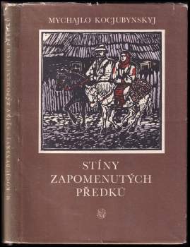 Stíny zapomenutých předků
