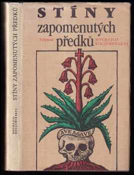 Stíny zapomenutých předků