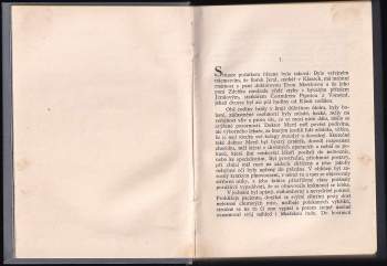 Bohumil Zahradník-Brodský: Stíny života