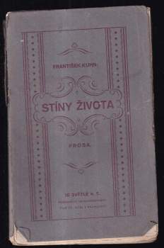 Stíny života