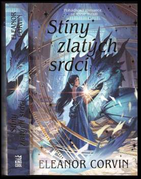 Stíny zlatých srdcí