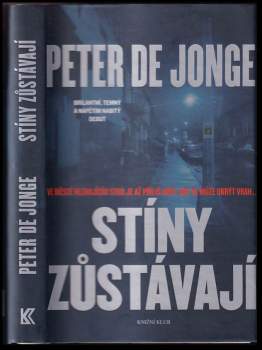 Stíny zůstávají