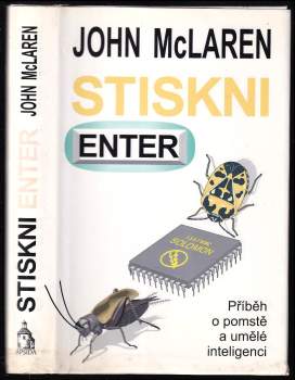 Stiskni ENTER