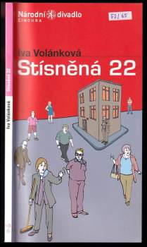 Stísněná 22