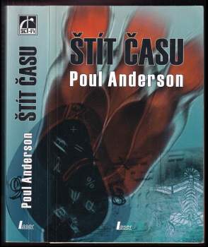 Poul Anderson: Štít času