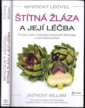 Štítná žláza a její léčba