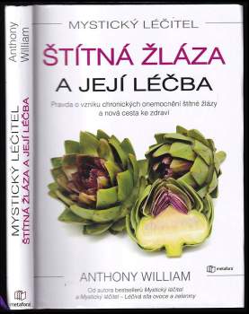 Štítná žláza a její léčba