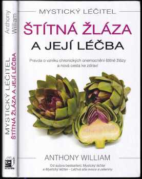 Štítná žláza a její léčba