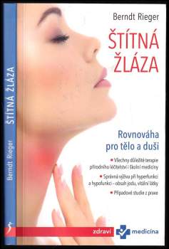 Štítná žláza