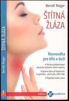 Štítná žláza