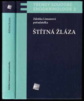 Štítná žláza