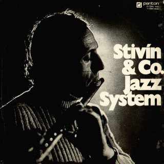 Stivín & Co. Jazz System / Vladimír Tomek S Přáteli