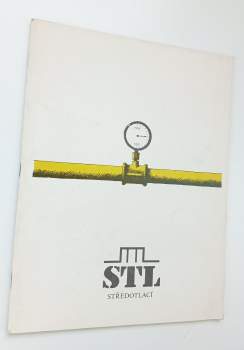 STL Středotlací
