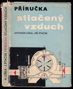 Stlačený vzduch