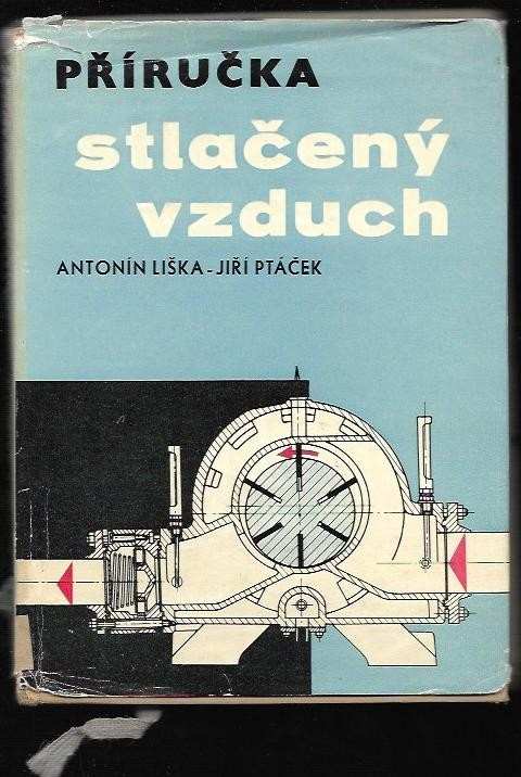 Stlačený vzduch