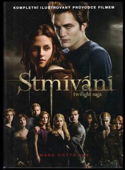 Mark Cotta Vaz: Stmívání