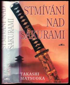 Takashi Matsuoka: Stmívání nad sakurami