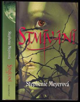 Stephenie Meyer: Stmívání