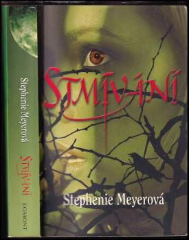 Stephenie Meyer: Stmívání