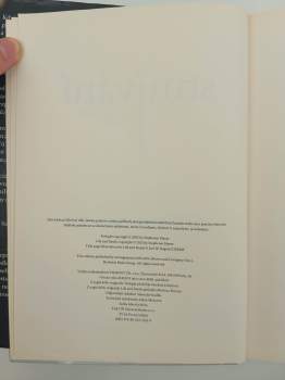 Stephenie Meyer: Stmívání ; Život a smrt : druhý pohled