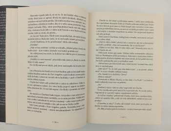 Stephenie Meyer: Stmívání ; Život a smrt : druhý pohled