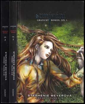 Stephenie Meyer: Stmívání