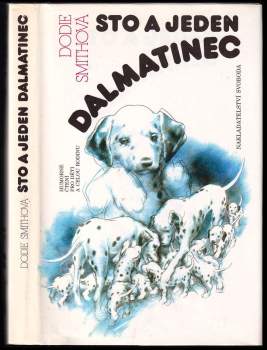 Sto a jeden dalmatinec