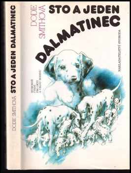 Sto a jeden dalmatinec