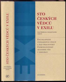 Sto českých vědců v exilu