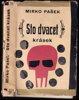 Mirko Pašek: Sto dvacet krásek