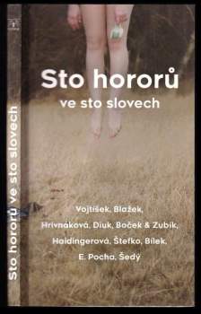 Sto hororů ve sto slovech